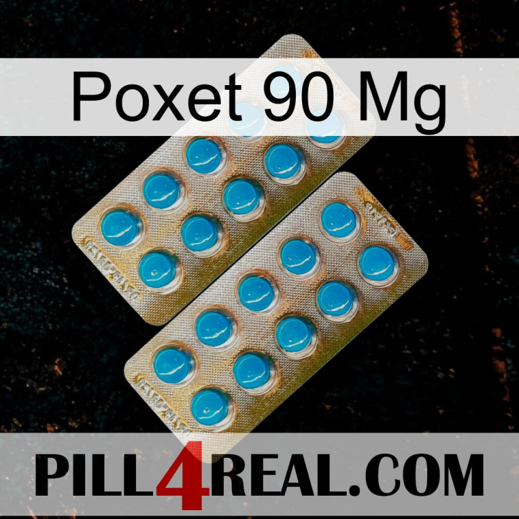 Poxet 90Mg new08